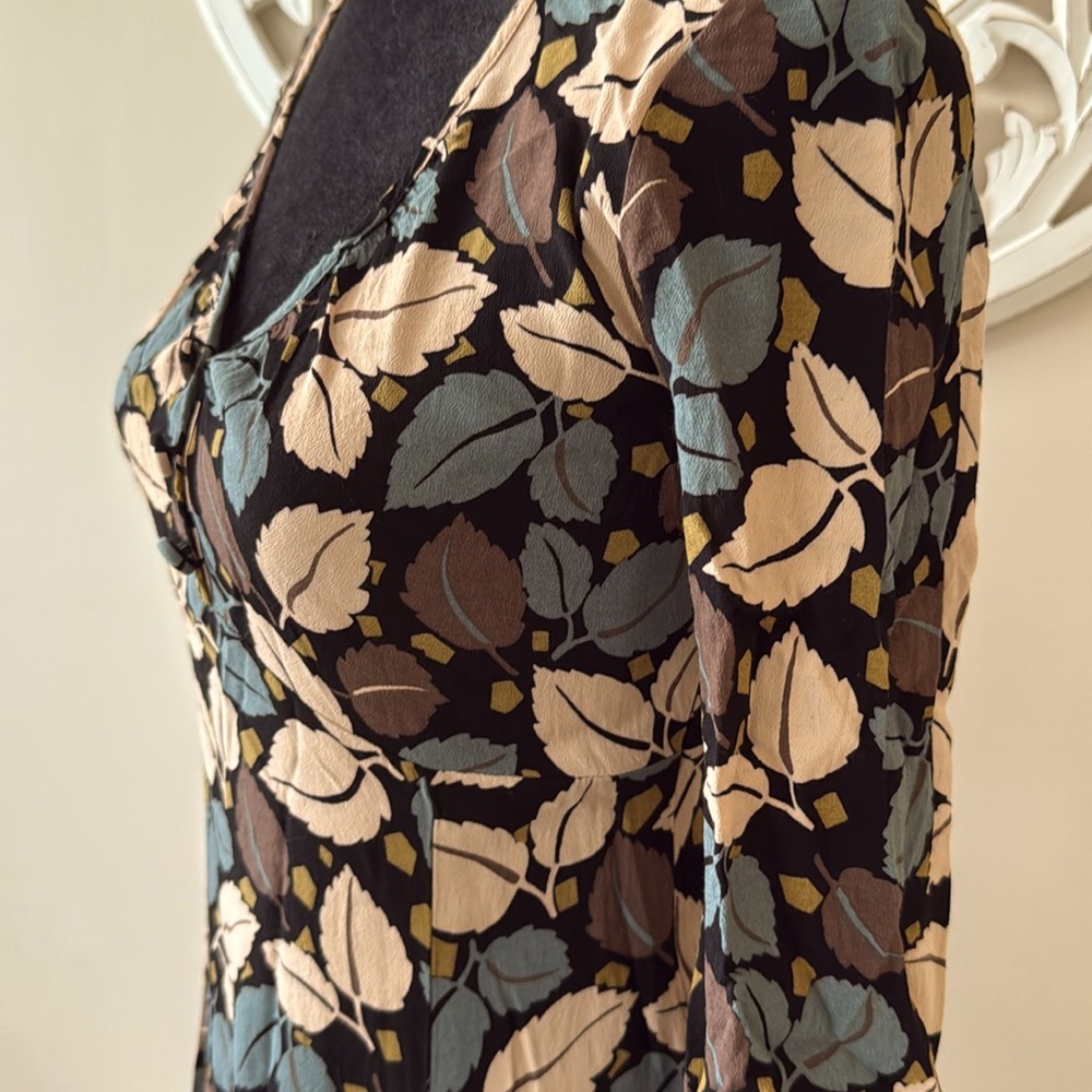 Boden Dress - Picture 3 of 9